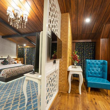Hotel Snowland, Srinagar Екстериор снимка
