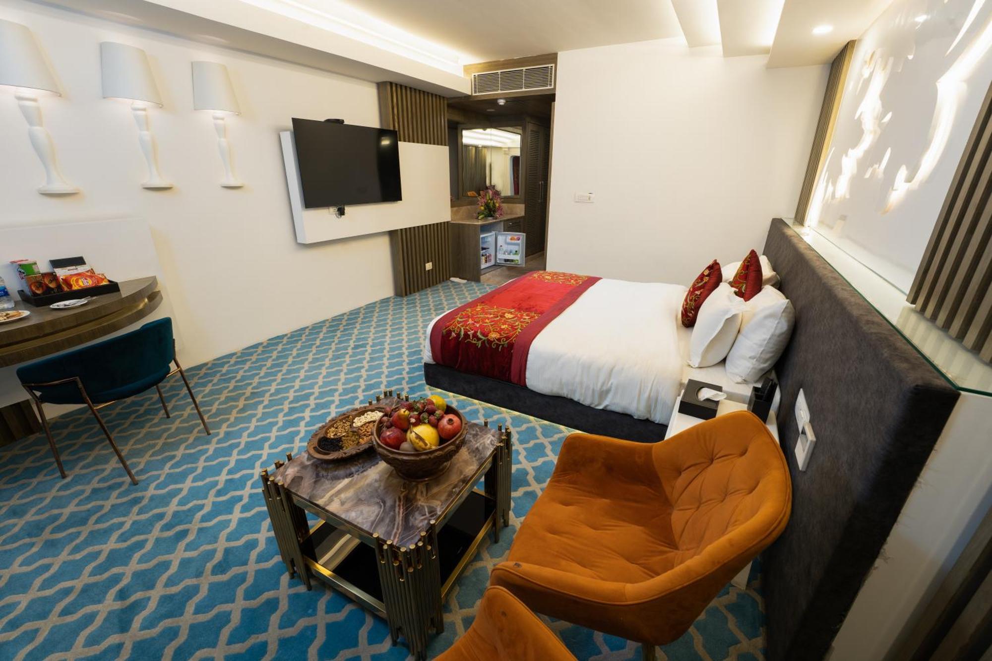 Hotel Snowland, Srinagar Екстериор снимка