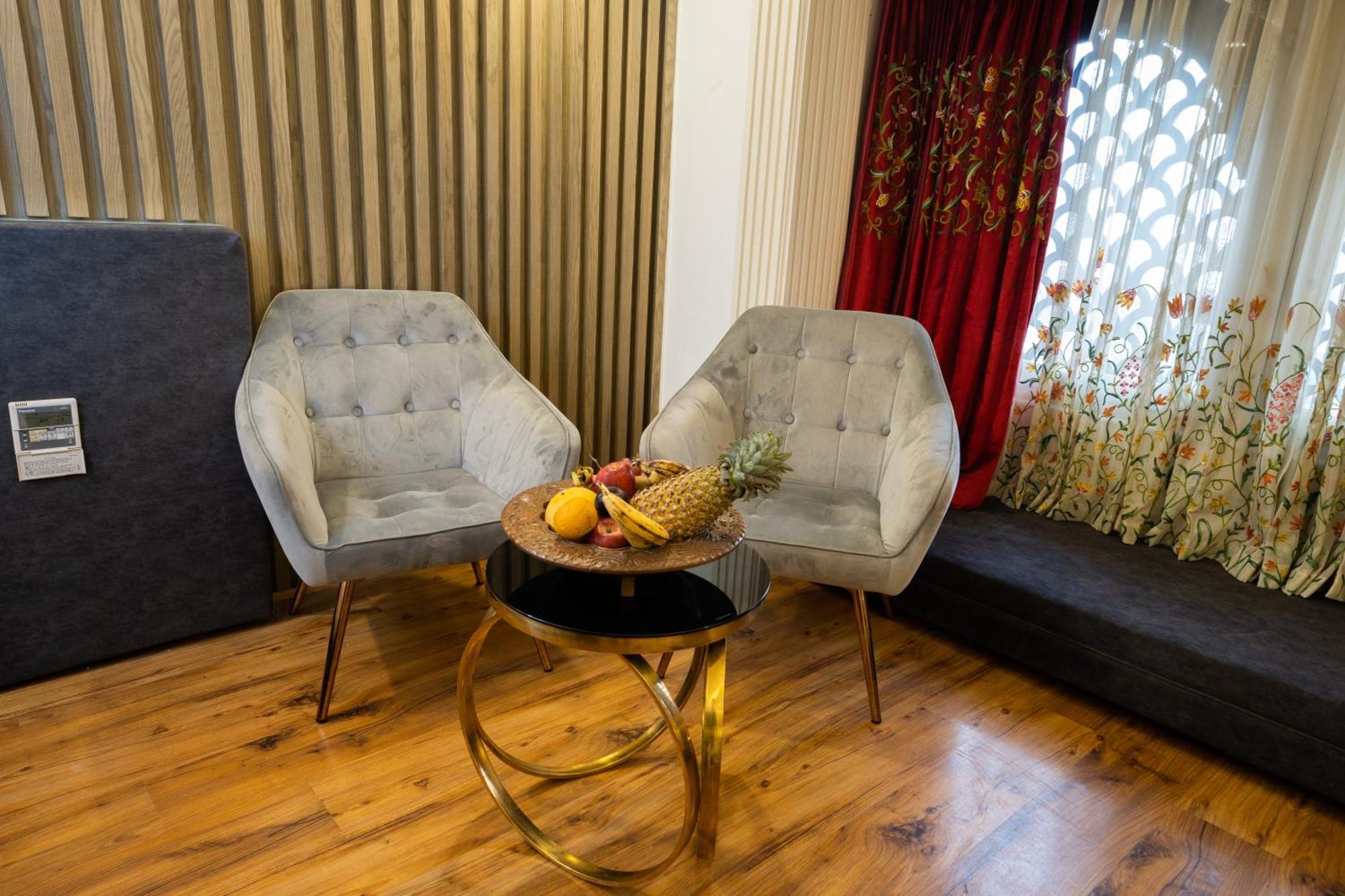 Hotel Snowland, Srinagar Екстериор снимка
